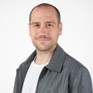 Raffael Baumgartner - DIGEL AG